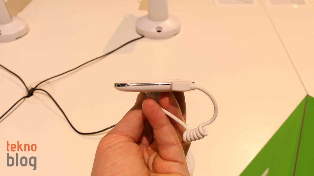 Acer Liquid Jade Z Ön İnceleme