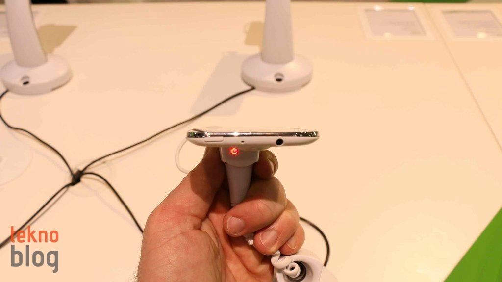 Acer Liquid Jade Z Ön İnceleme