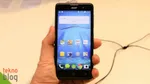 Acer Liquid Z520, Z220 ve M220 Ön İnceleme