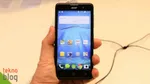 Acer Liquid Z520, Z220 ve M220 Ön İnceleme