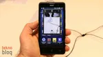Acer Liquid Z520, Z220 ve M220 Ön İnceleme