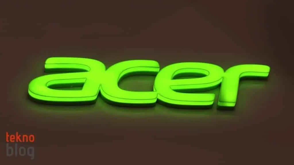 Acer 34 bin müşterisinin kredi kartı bilgilerinin çalındığını doğruladı