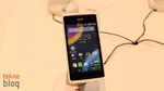 Acer Liquid Z520, Z220 ve M220 Ön İnceleme