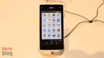 Acer Liquid Z520, Z220 ve M220 Ön İnceleme