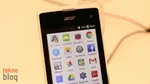 Acer Liquid Z520, Z220 ve M220 Ön İnceleme