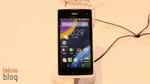 Acer Liquid Z520, Z220 ve M220 Ön İnceleme