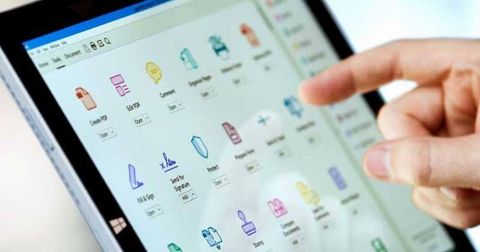 Adobe Document Cloud ile işiniz gittiğiniz her yerde
