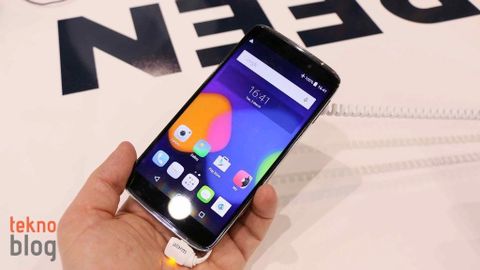 Alcatel OneTouch IDOL 3 Türkiye’de satışa sunuldu