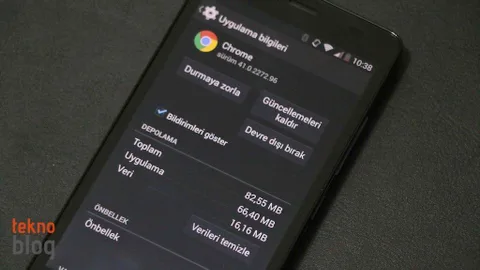 Nasıl Yapılır: Bir Android uygulamasının bildirimlerini kapatma