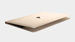 apple macbook 12 inç