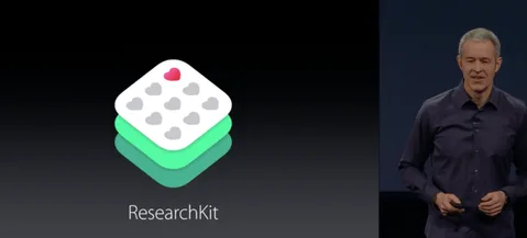 Apple ResearchKit’in uluslararası genişlemesi başladı