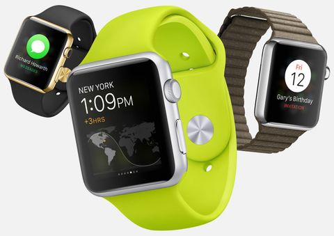 Apple Watch ile ilgili şimdiye kadar neler biliyoruz?