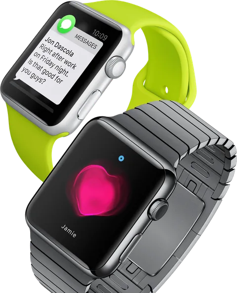Apple Watch güncellemesindeki açık kalp atış hızı ölçümünde sorunlara yol açıyor
