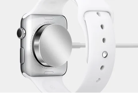 Apple Watch’un pil ömrü 18 saat olacak