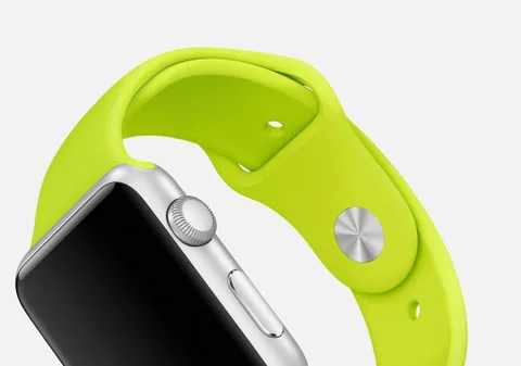 Apple diğer şirketlere nasıl Apple Watch kayışı yapacaklarını anlatıyor