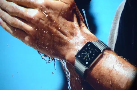 Analistlere göre 2015’te 19 milyon Apple Watch satılabilir