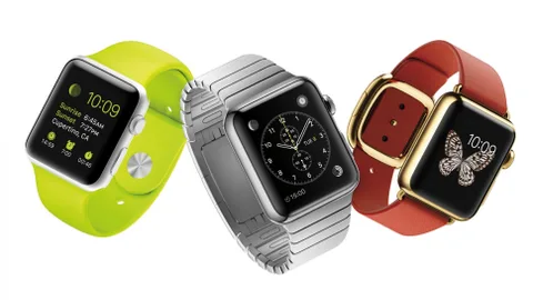 Apple Watch 26 Haziranda yedi ülkede daha satışa sunulacak