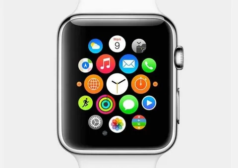 Apple Watch uygulamaları iTunes App Store’a eklenmeye başladı