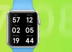 Galeri: Apple Watch için hazırlanmış uygulamalar