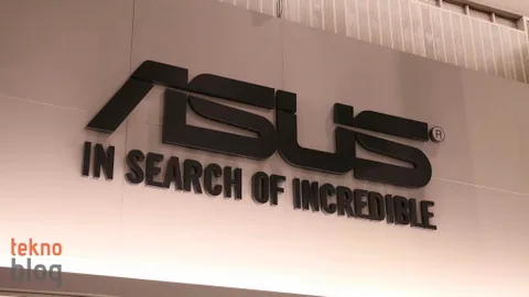 Asus oyun odaklı bir akıllı telefon hazırlığı içinde olabilir