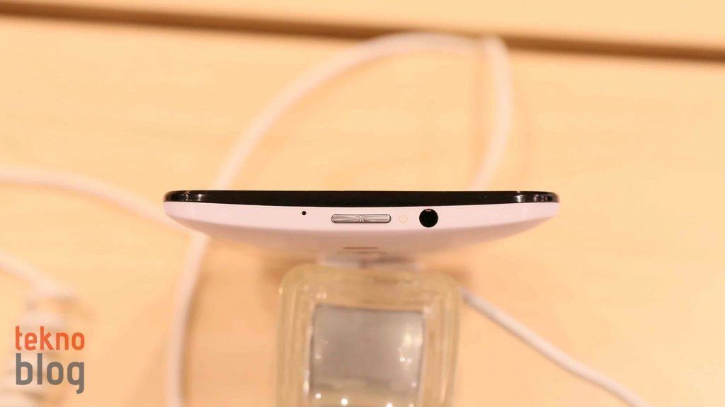 Asus ZenFone 2 Ön İnceleme