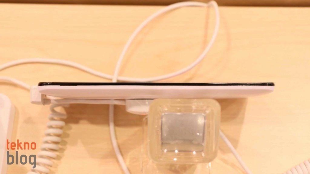 Asus ZenFone 2 Ön İnceleme