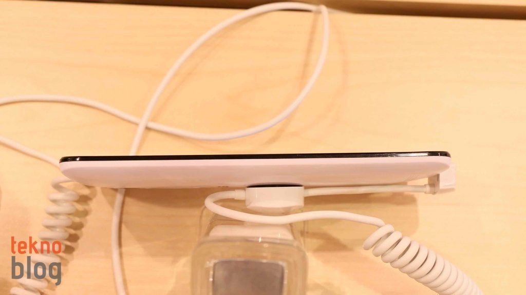 Asus ZenFone 2 Ön İnceleme