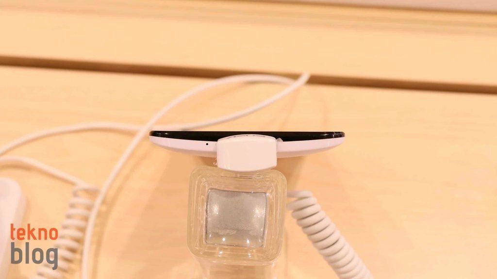 Asus ZenFone 2 Ön İnceleme