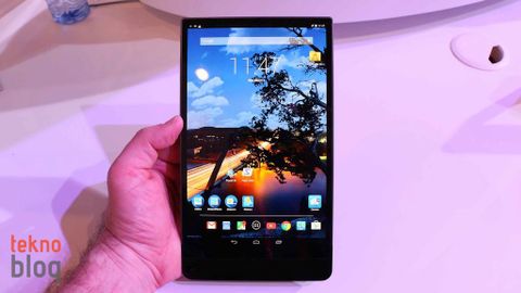 Dell de Android cihazlarında Office ve Microsoft uygulamalarına yer veriyor