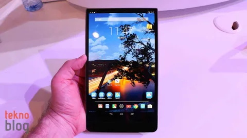 Dell de Android cihazlarında Office ve Microsoft uygulamalarına yer veriyor