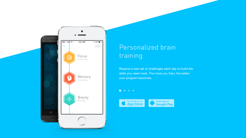 Elevate Brain Training: Hem eğlenin hem de beyninizi çalıştırın