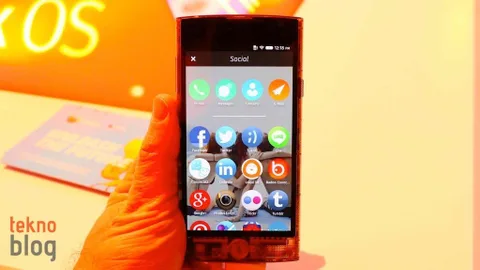 Mozilla Firefox telefon projesinin iptaliyle birlikte Connected Devices ekibini küçültüyor