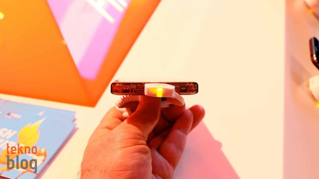 Firefox Fx0 Ön İnceleme: En üstün donanımlı Firefox telefonu