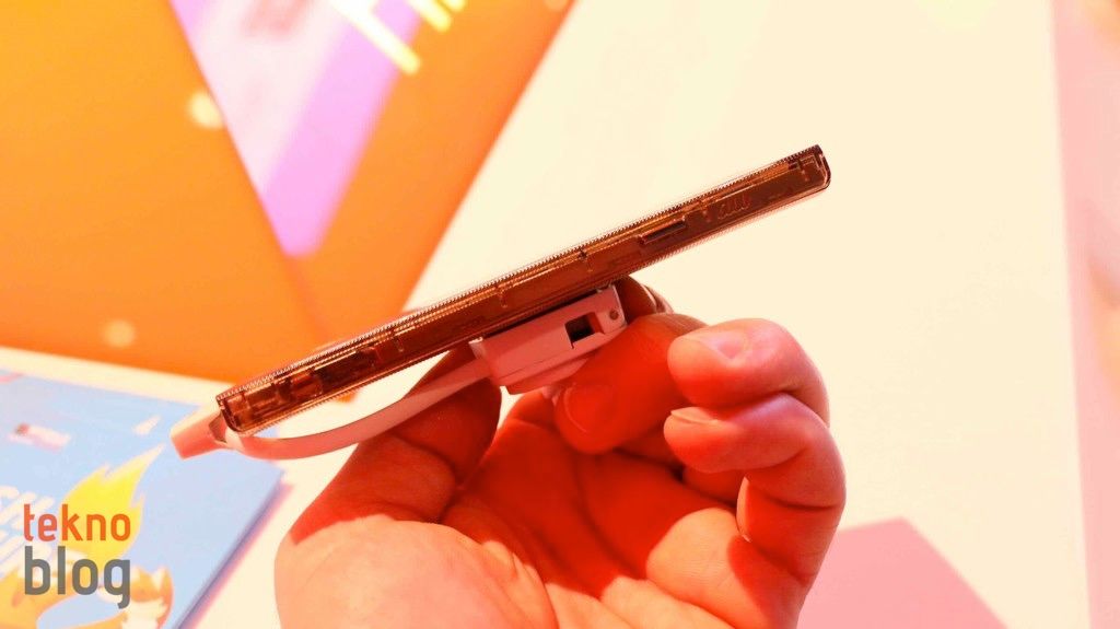 Firefox Fx0 Ön İnceleme: En üstün donanımlı Firefox telefonu