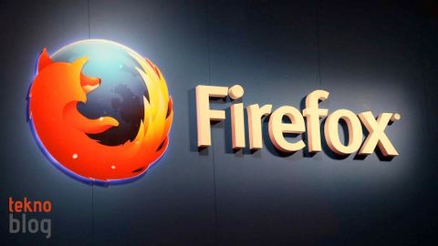 Firefox değişikliklerle Chrome gibi çalışacak