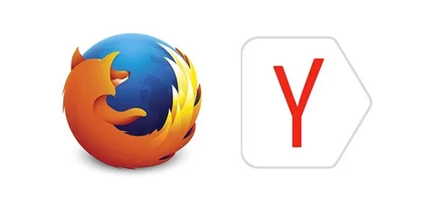 Firefox’un Türkiye’deki varsayılan arama motoru Yandex oluyor