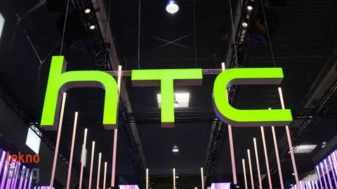 HTC Google anlaşması sayesinde uzun süre sonra kâr etti