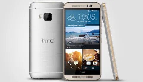 HTC One M9 resmiyet kazandı: Sekiz çekirdekli Qualcomm Snapdragon 810 işlemci, 3 GB RAM