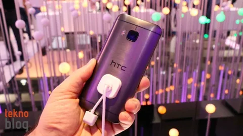 HTC 2016’da iki Nexus telefonunun birden üretimini yapabilir