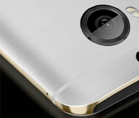 HTC One M9+ geliyor: Lansman tarihi belirlendi, fotoğrafları sızdı