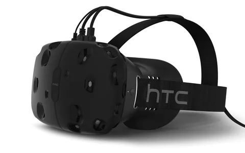 Valve ve HTC yakında ücretsiz Vive için yazılımcılardan başvuru toplamaya başlayacak