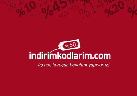 Türkiye’nin en popüler online mağazalarının indirim ve kupon kodları burada
