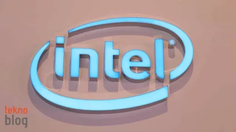 Intel yeni teknolojiyle ekranın pil tüketimini yarıya indiriyor