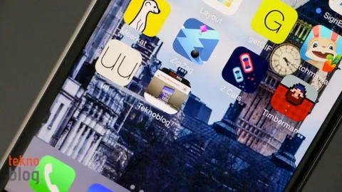 Nasıl Yapılır: Bir web sayfasını iPhone’un ana ekranına ekleme