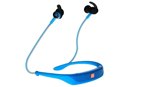 JBL’den hareketle kontrol edilebilen kulaklık: Reflect Response