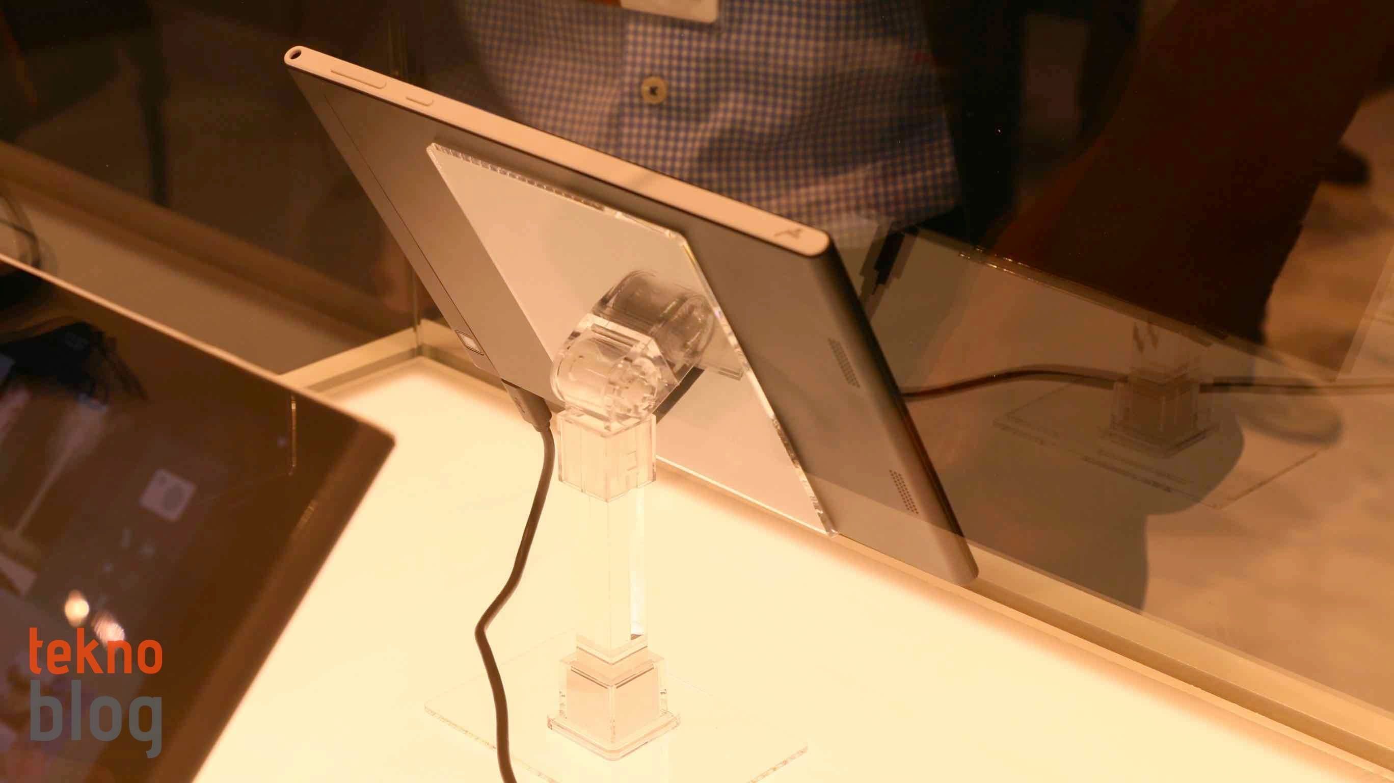 Jolla Tablet Ön İnceleme