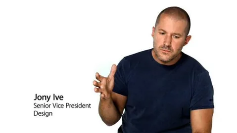 Jony Ive bir zamanlar Steve Jobs’un kendisini kovacağını düşünüyormuş