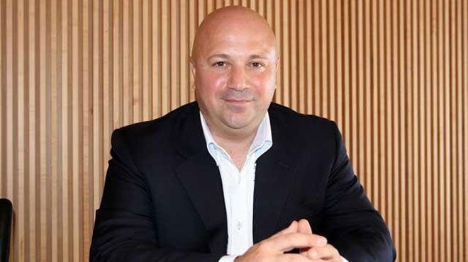 Turkcell’in yeni genel müdürü Kaan Terzioğlu oldu