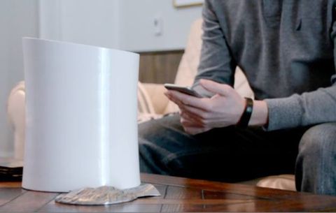 Akıllı kavanoz kSafe’in kapağı sadece hak edenler için açılacak