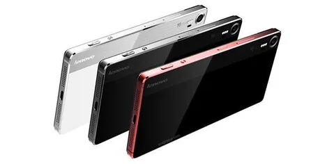 Lenovo MWC’ye Vibe Shot, Cep Projektörü ve A7000 ile geldi